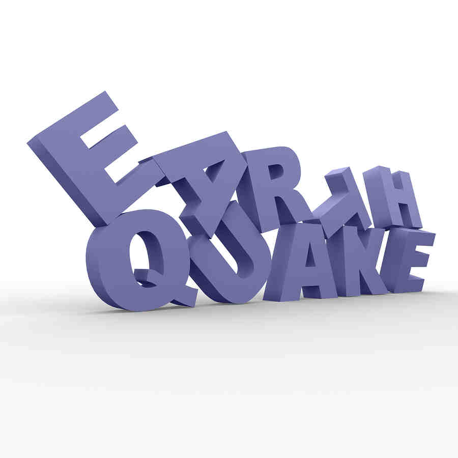 Earthquakes detection and warnings